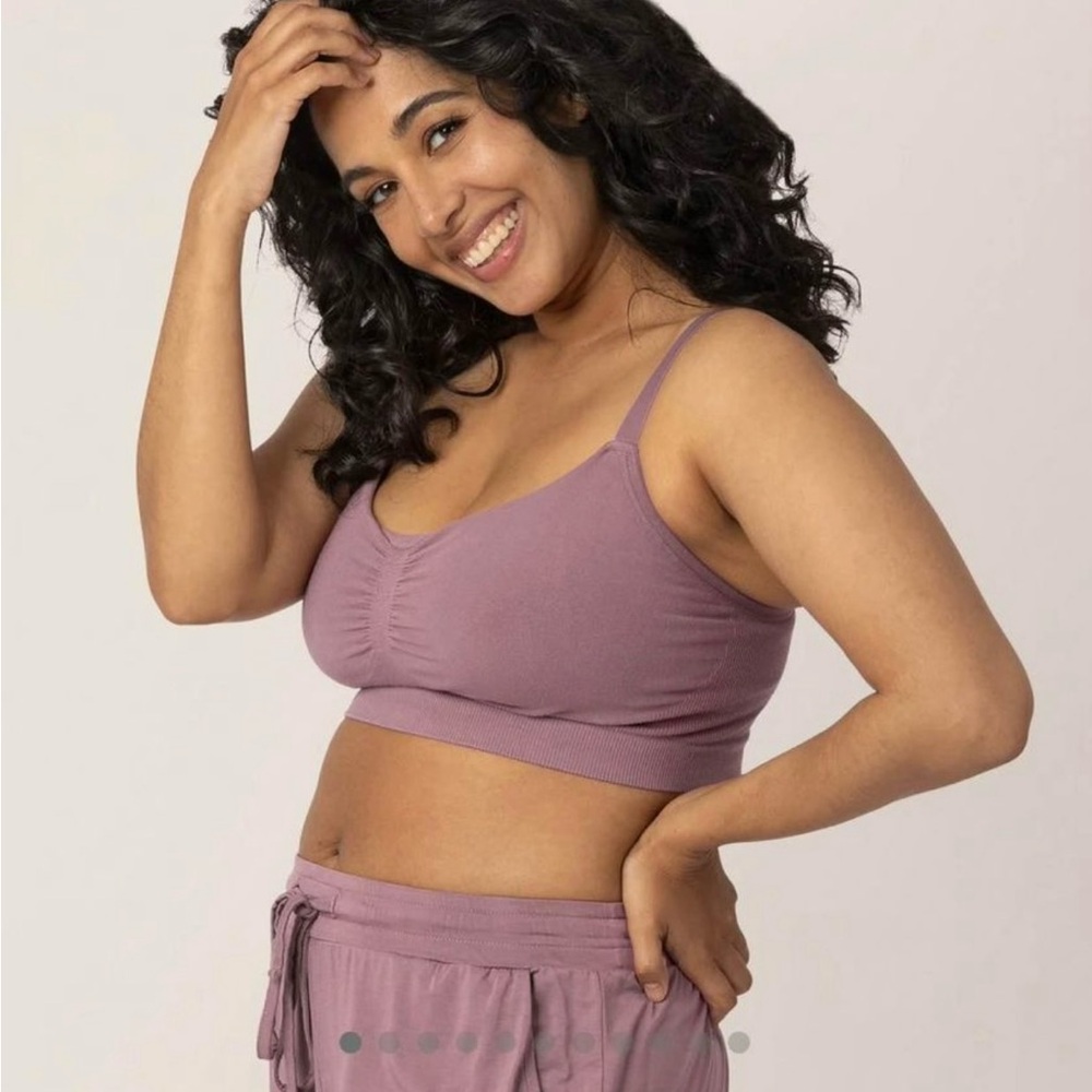Kindred Bravely Sublime Pumping Bra